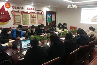 路通检测开展危险化学品安全基础知识培训