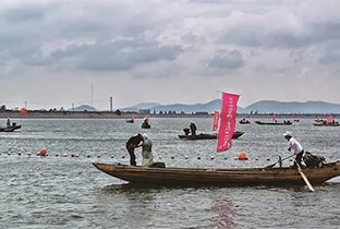 高淳在江苏省率先推行GEP核算——为空气定价，让生态更值钱