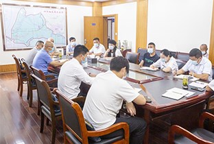 扬子晚报 ： 高淳按下“快进键”，永丰圩堤防加固工程加速推进