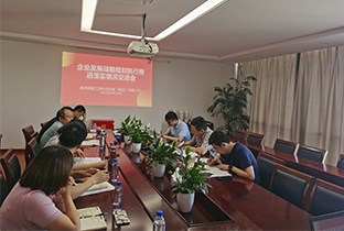 战略谋划领航，优化经营模式