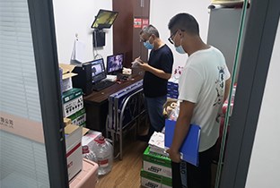 做实安全技术服务 保障企业安全生产