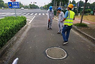 告别“盲”探测，助力智能化、可视化管理