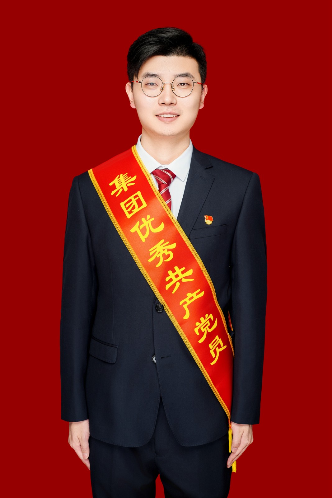 坚守初心担使命 创新实干促发展——记建发集团2024年度“优秀共产党员”张同庆